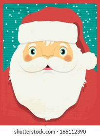 Santa Claus