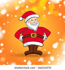 Santa Claus