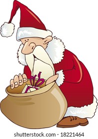 Santa Claus