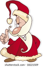 Santa Claus