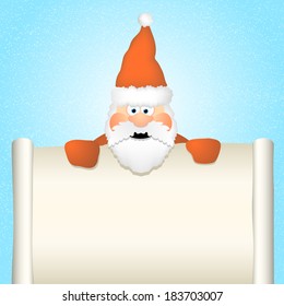 Santa Claus