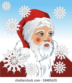 Santa Claus