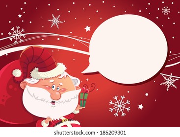 Santa Claus