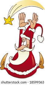 Santa Claus