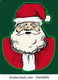 santa claus