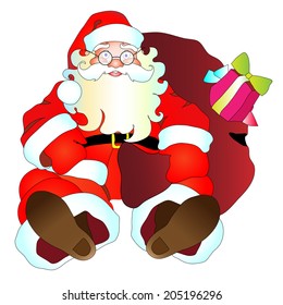 Santa Claus