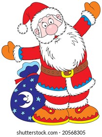 Santa Claus