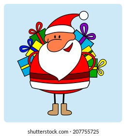 Santa Claus 