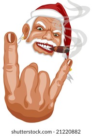 Santa Claus