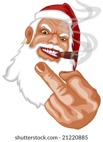 Santa Claus