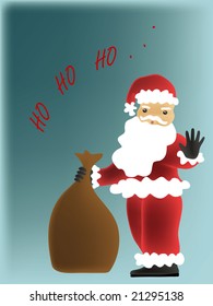 santa claus