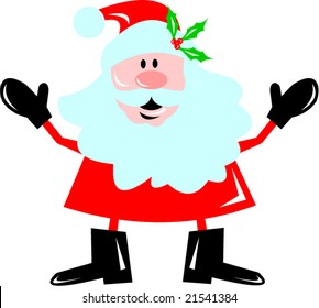 Santa Claus