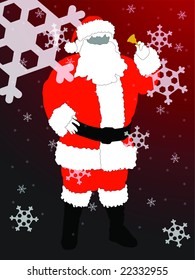 santa claus