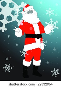 santa claus