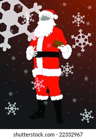 santa claus