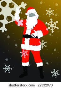 santa claus