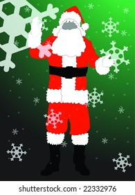 santa claus