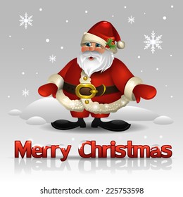 Santa Claus
