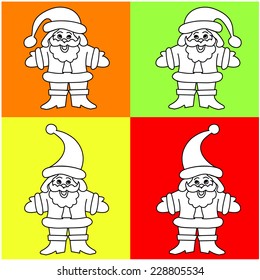 Santa Claus