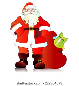 Santa Claus