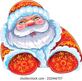 Santa Claus