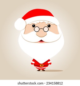 santa claus