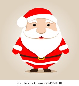 santa claus