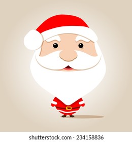 santa claus
