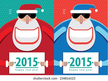 santa claus
