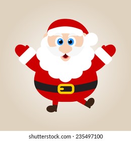 santa claus