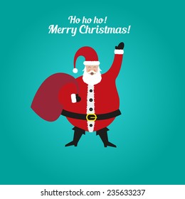 Santa Claus