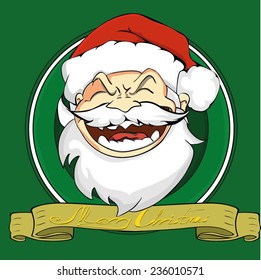 Santa claus