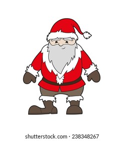 Santa Claus