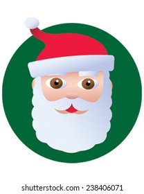 Santa Claus