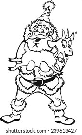 Santa Claus