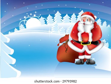 Santa Claus