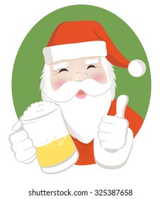 Santa Claus