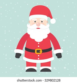 santa claus