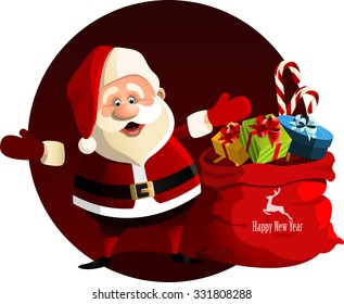 Santa Claus