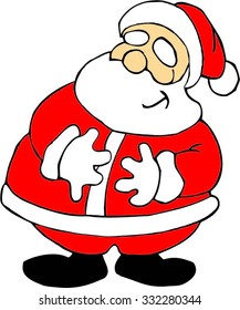  Santa Claus