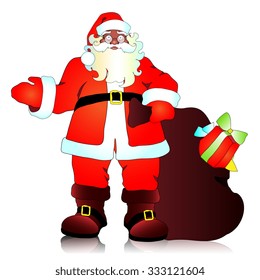 Santa Claus