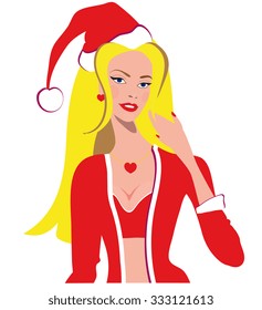Santa Claus
