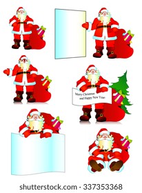 Santa Claus
