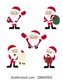 Santa Claus