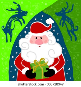 santa claus