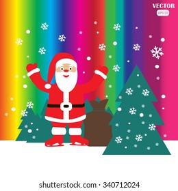 santa claus 