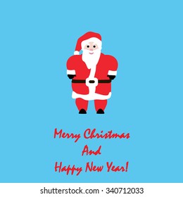 santa claus 
