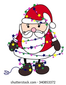 Santa Claus