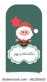Santa claus