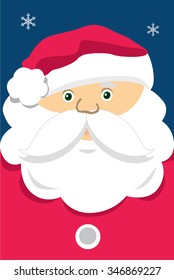 Santa Claus